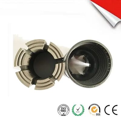 ভালো দাম BQ Impregnated Diamond Core Drill Bit অনলাইন
