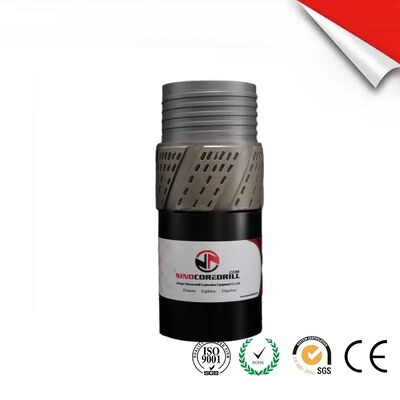 ভালো দাম এনকিউ ইম্প্রেগনেটেড ডায়মন্ড রিমিং শেল অনলাইন