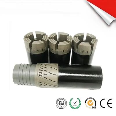 ভালো দাম AQ Impregnated Diamond Reaming Shells অনলাইন