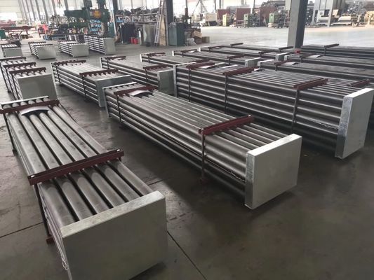 ভালো দাম 3m 1.5m Wireline Drill Rod B N H P Heat Treated অনলাইন