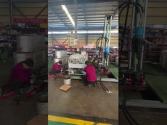 হাইড্রোলিক রিল রিগ কোর ড্রিল রিগ ম্যানপোর্টেবল ড্রিল রিগ ইপি 550 পোর্টেবল ড্রিল রিগ