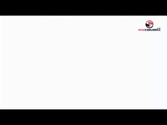 টিএইচডি-২৮০ এইচডিডি রিগ ২৮০০ কেএন থ্রাস্ট ফোর্স সহ ট্রেঞ্চলেস পাইপলাইন ইনস্টলেশনের জন্য