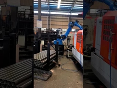 ওয়্যারলাইন ড্রিল রড